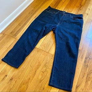Mens Lucky Brand Jeans Size 38